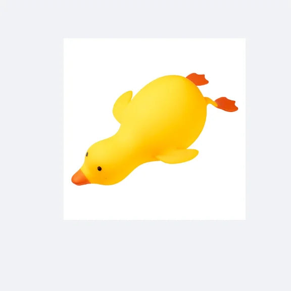 Squishy Duck Stress Toy