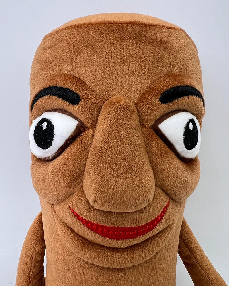 Viral Meme Tung Tung & Tralalero Plush Toy