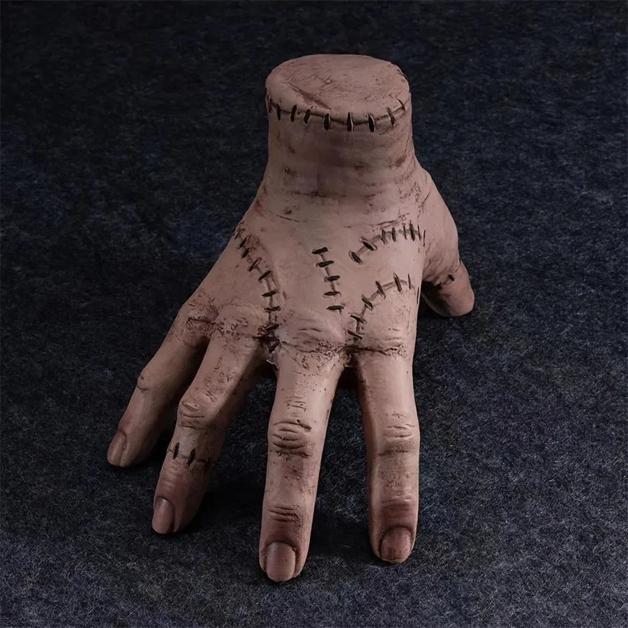 Halloween Creepy Broken Hand Prop Decoration