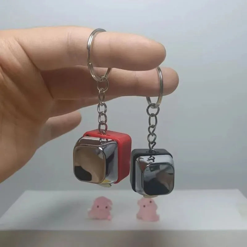 Electric Shock Prank Keyboard