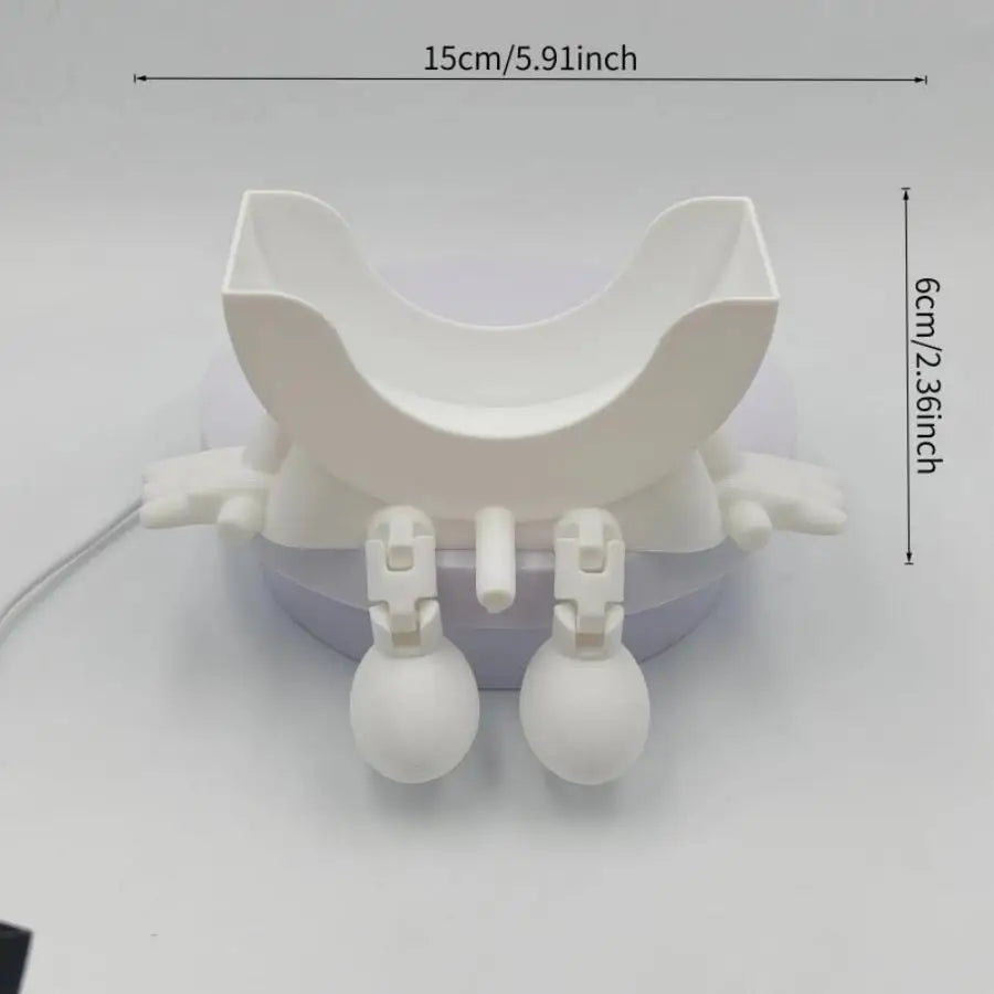 Sink-Side Sponge Holder