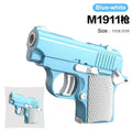 3D Printed Gun Fidget Toy