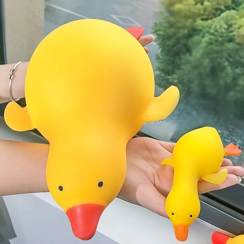 Squishy Duck Stress Toy