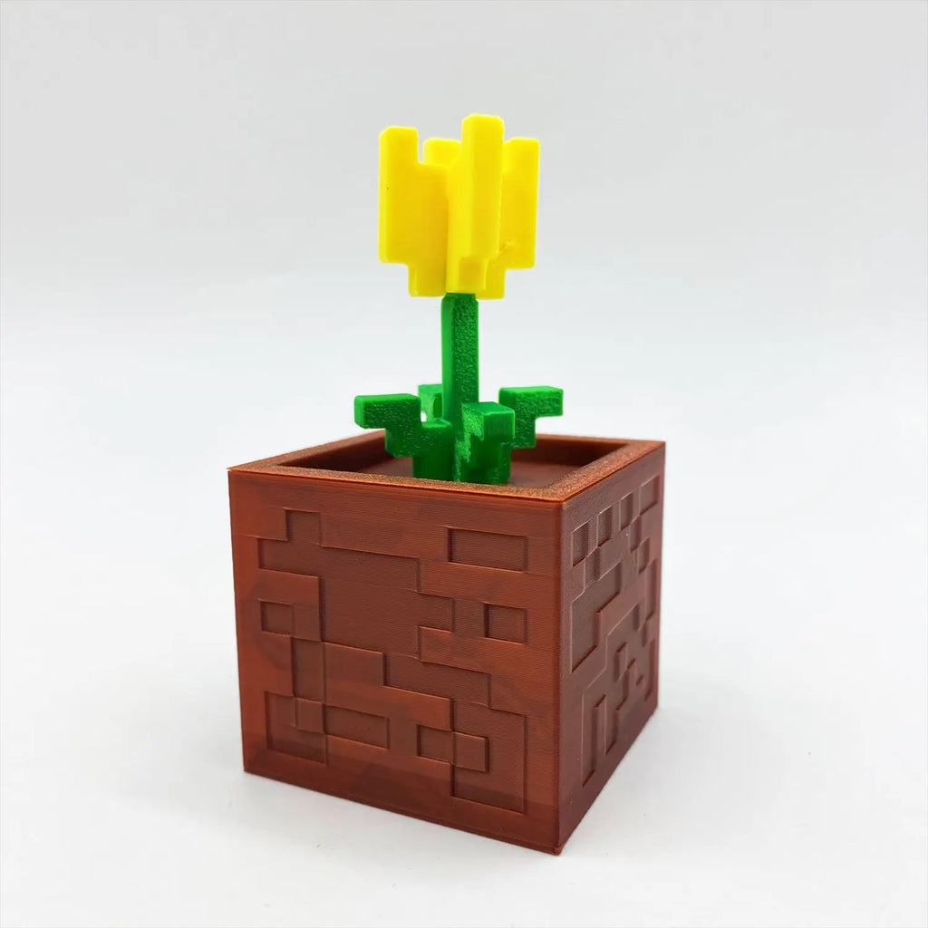 Tulip Desktop Ornament