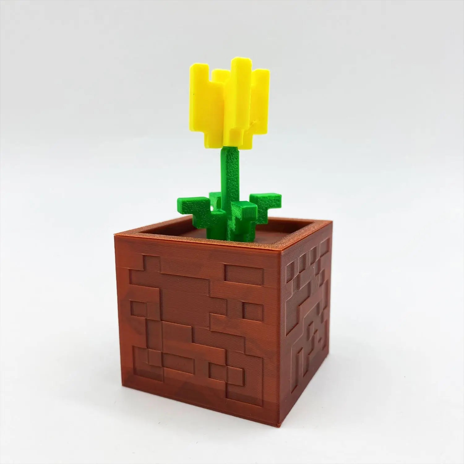 Tulip Desktop Ornament