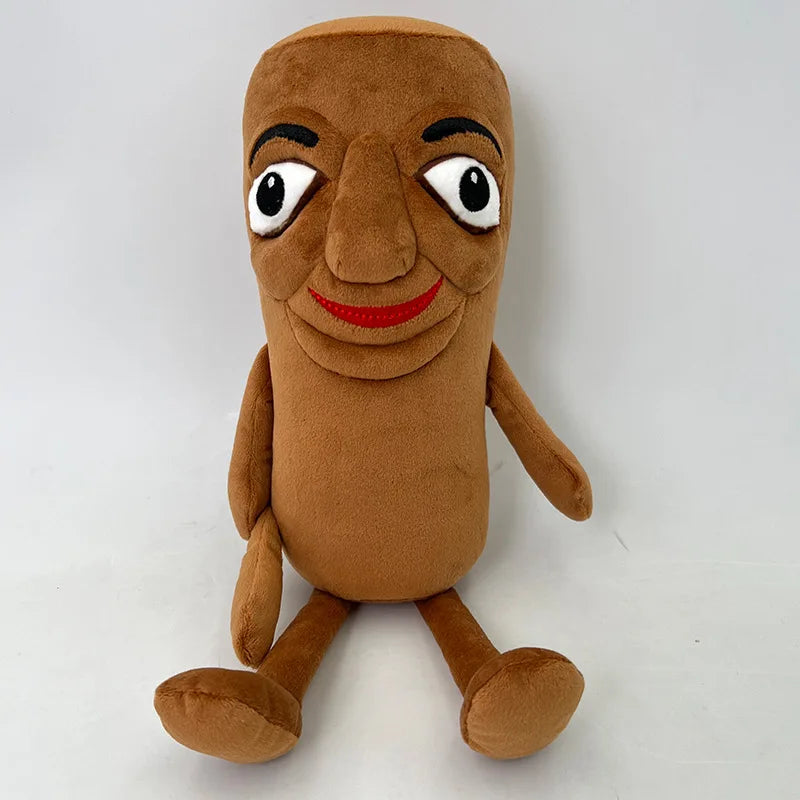 Viral Meme Tung Tung & Tralalero Plush Toy