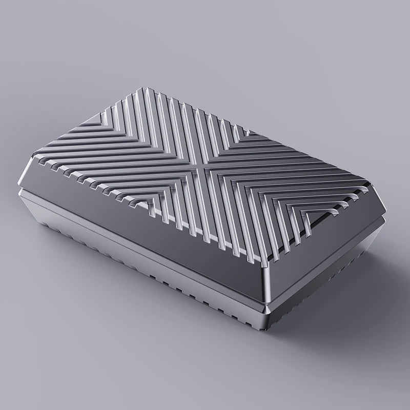 Metal Slider Fidget Toy