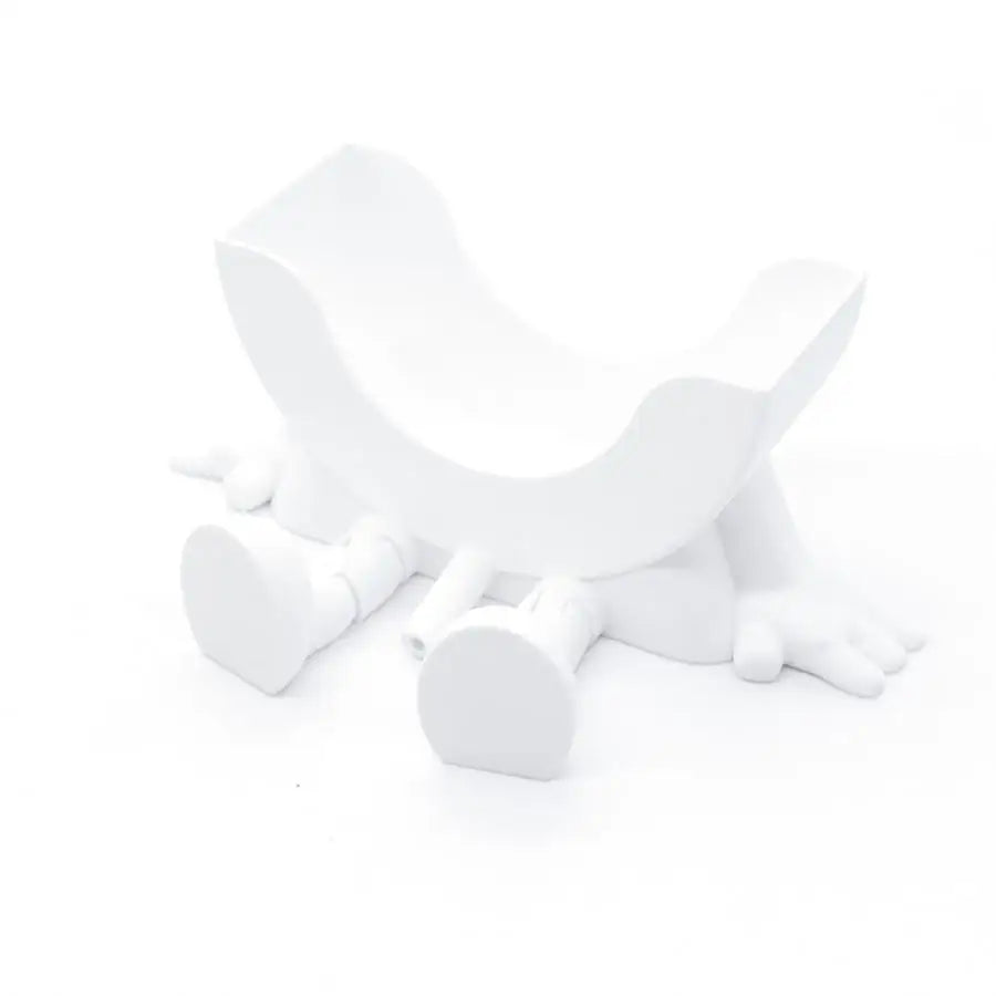 Sink-Side Sponge Holder