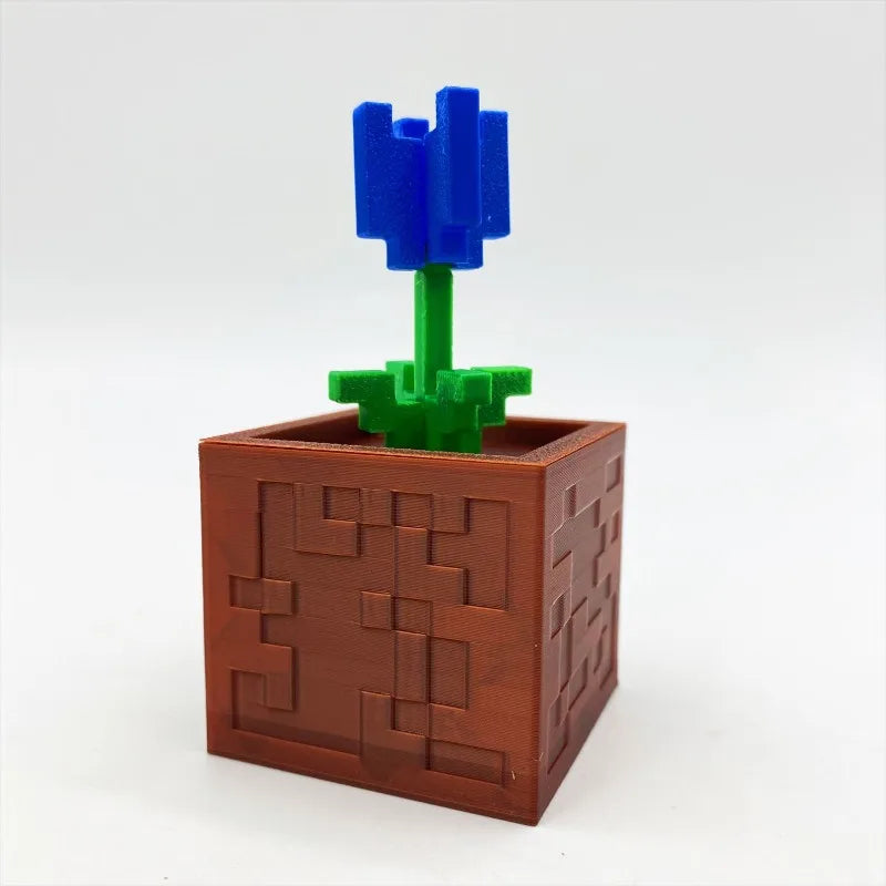 Tulip Desktop Ornament