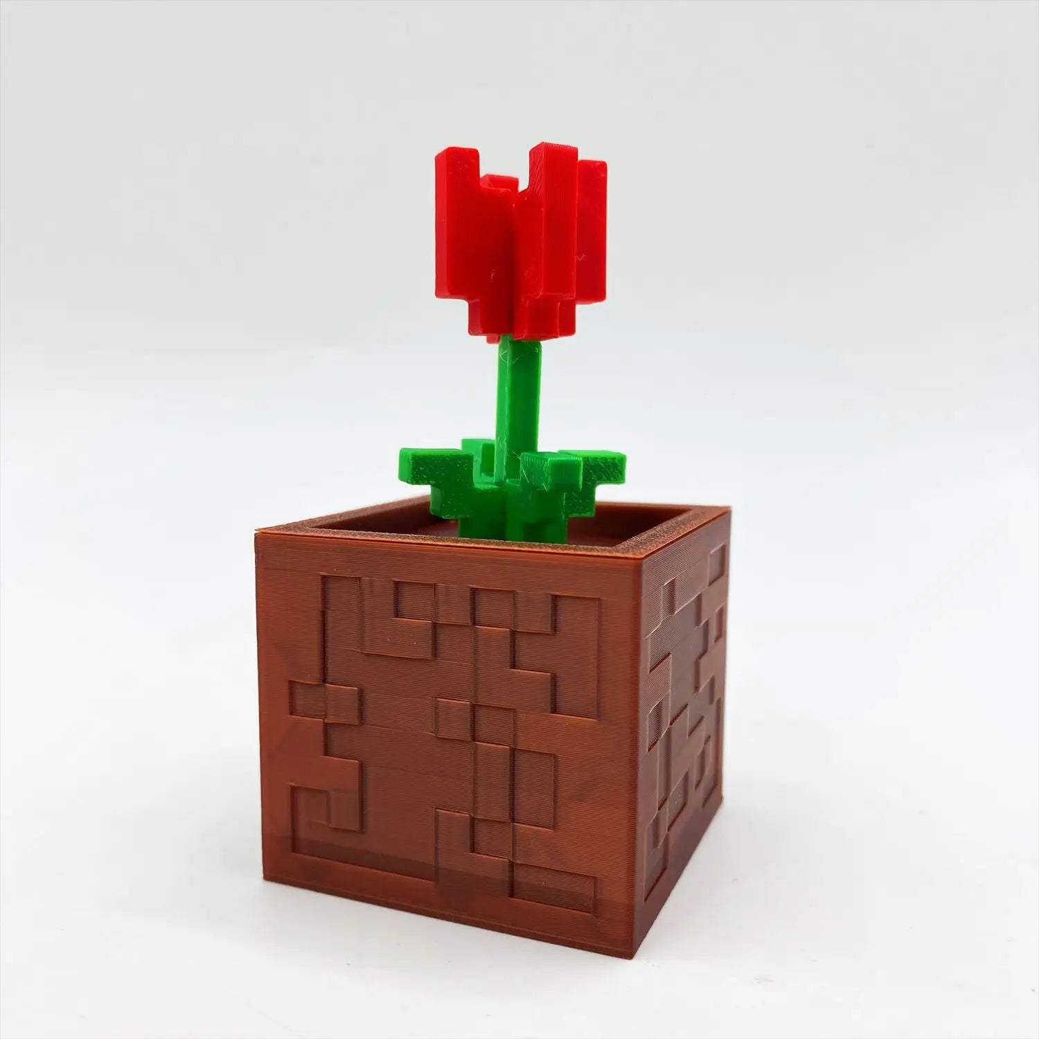 Tulip Desktop Ornament