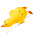 Squishy Duck Stress Toy