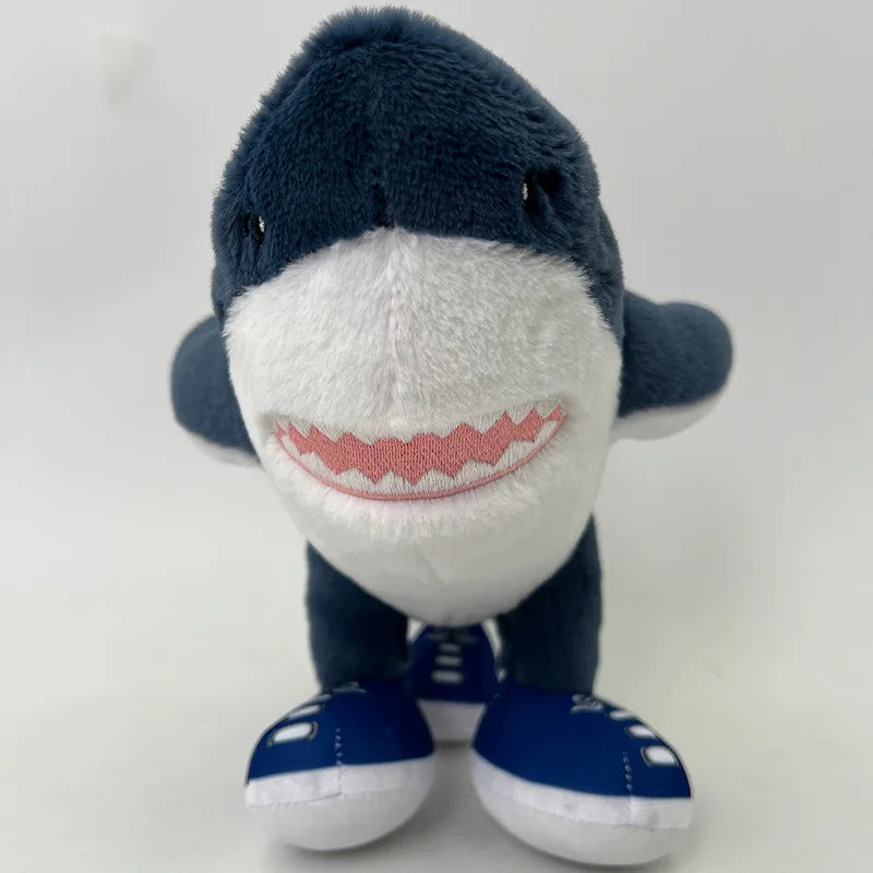 Viral Meme Tung Tung & Tralalero Plush Toy