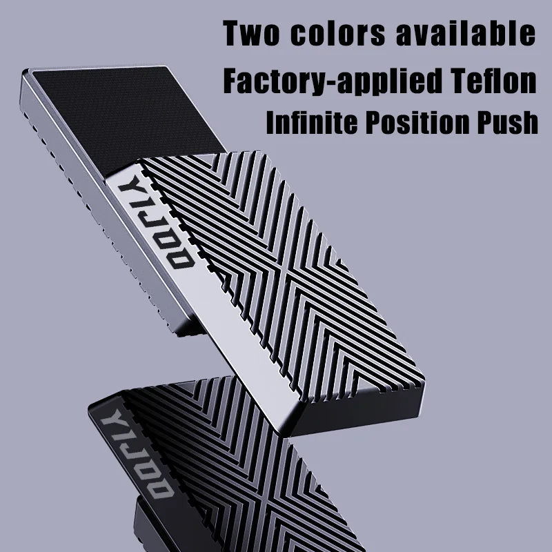 Metal Slider Fidget Toy