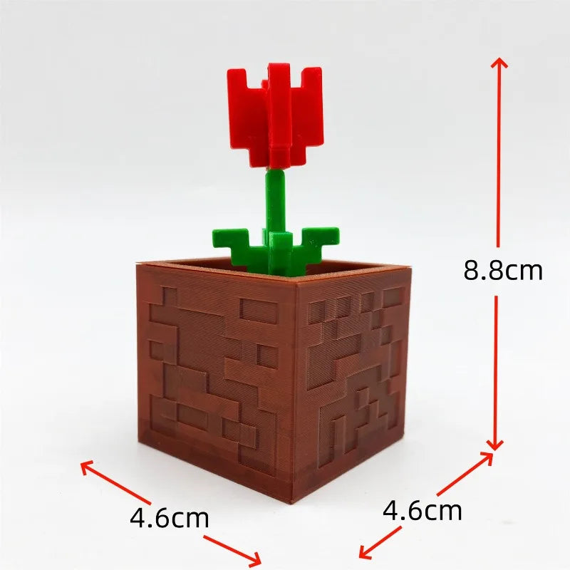 Tulip Desktop Ornament